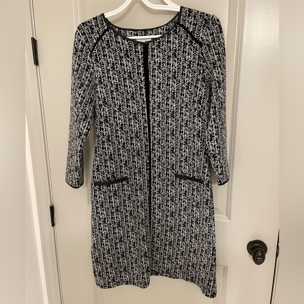 Jade Long Sleeve Dress